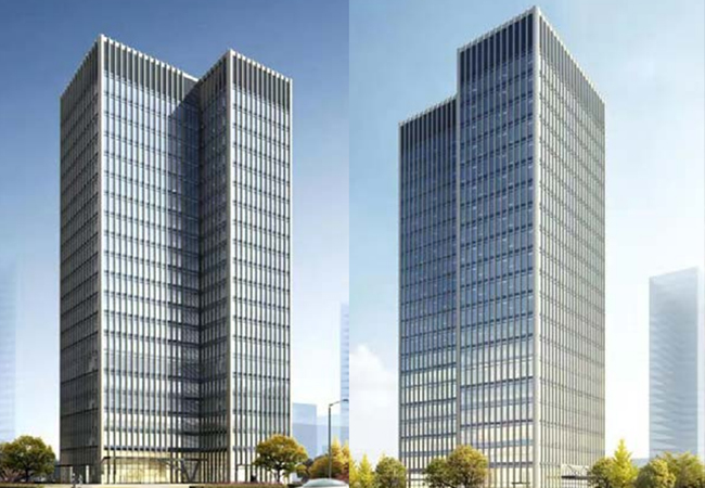 杭州制衣公司（招標(biāo)控制、清單編制）